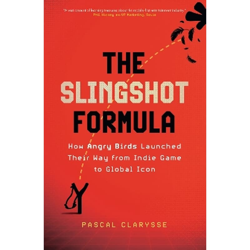 The Slingshot Formula