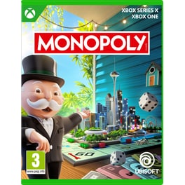 Monopoly - Xbox Series X