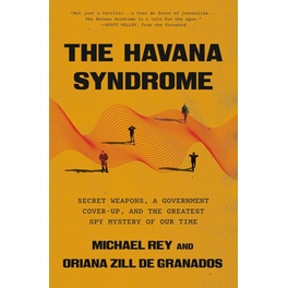The Havana Syndrome