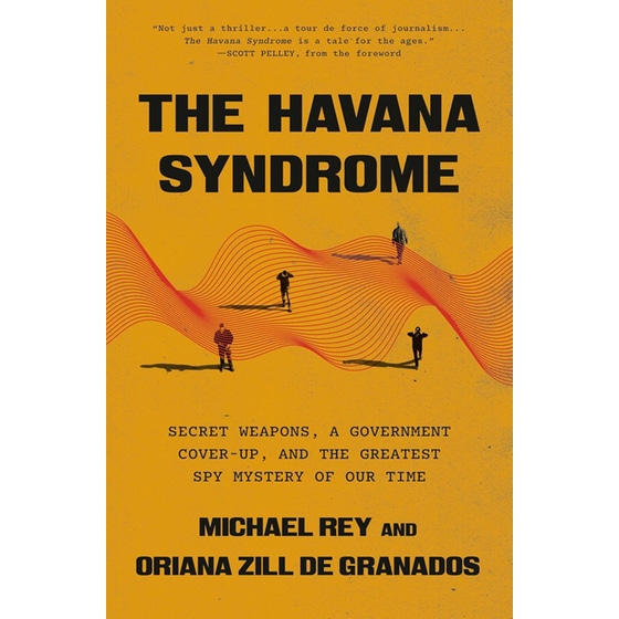 The Havana Syndrome image 0