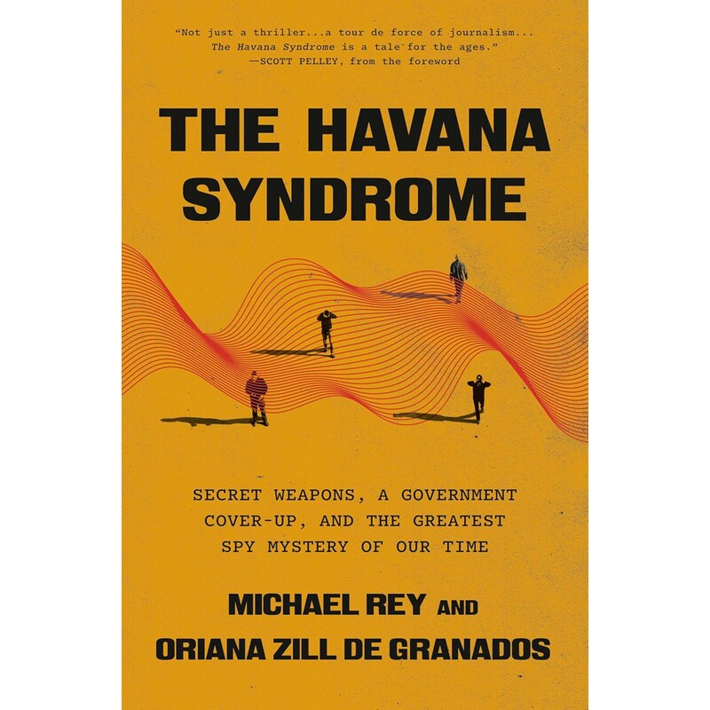 The Havana Syndrome
