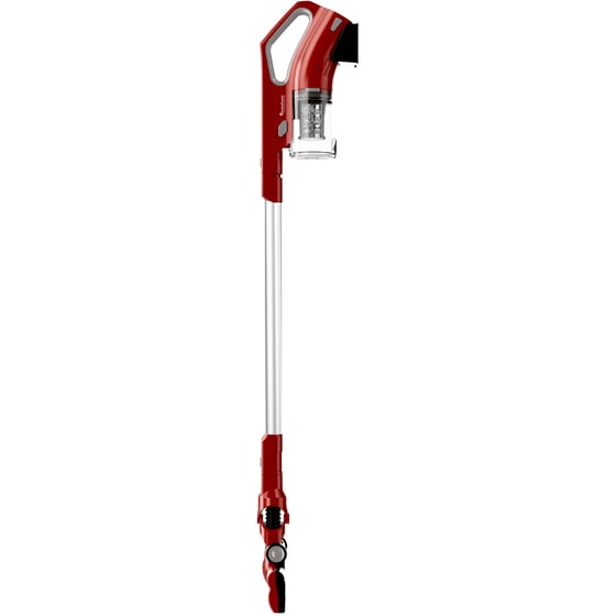 TURBOTRONIC TT-VS280 22.2 V 1 L Κόκκινη Σκούπα Stick image 1