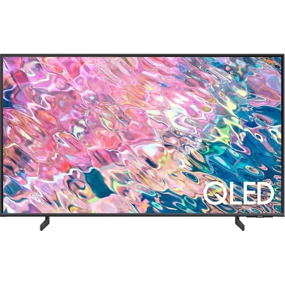Samsung QLED 55" 4K Smart Hotel TV Τηλεόραση HG55Q60BAEUXEN image 0