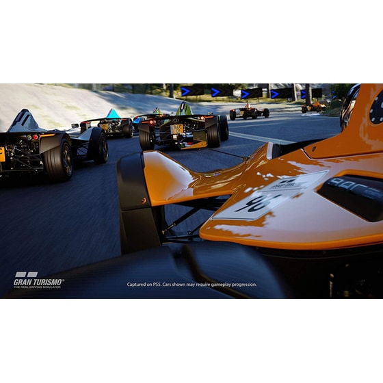 Gran Turismo 7 - PS5 image 12
