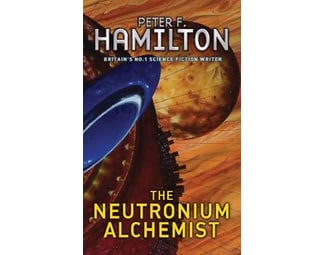Neutronium Alchemist image 0