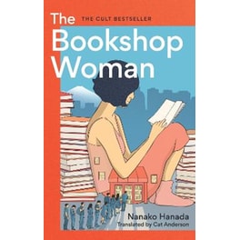 The Bookshop Woman