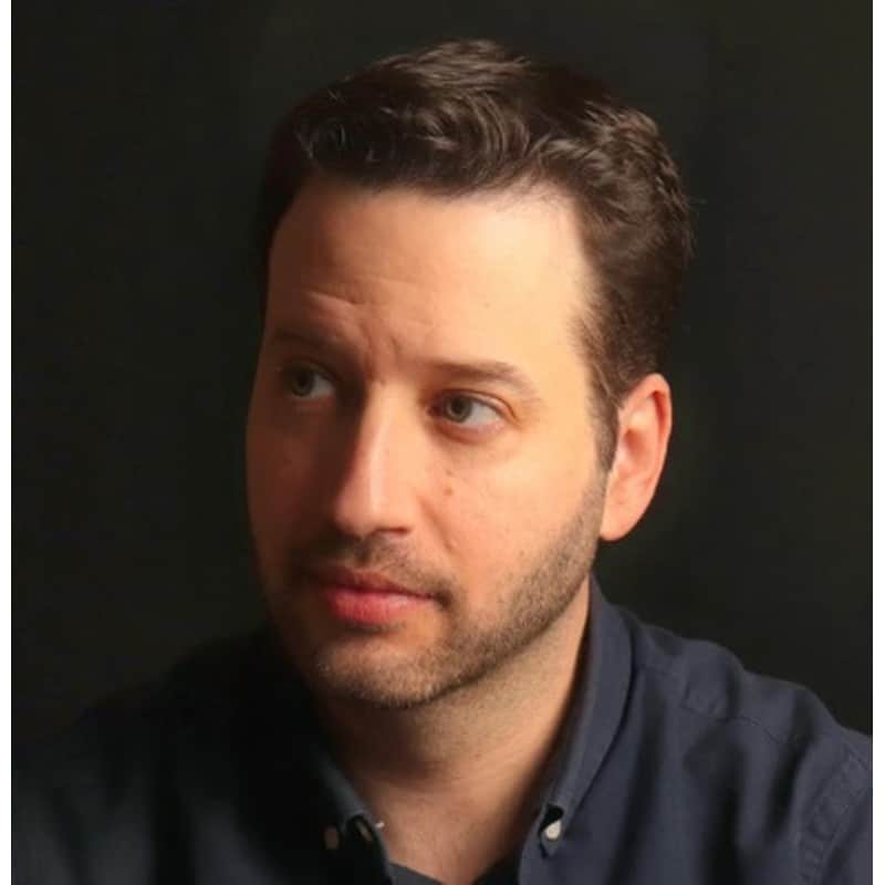 Author picture