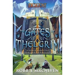 Gates of Thelgrim