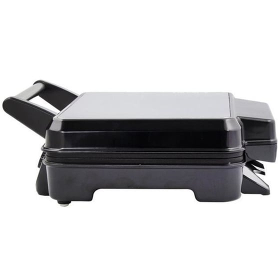 ESPERANZA Contact Grill Provolone EKG007 2000 W Ασημί Τοστιέρα Γκριλιέρα image 1