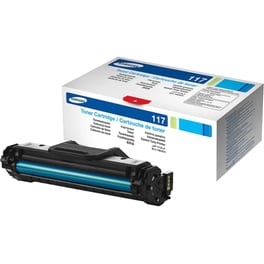 Toner Samsung CLT-P406C - Black