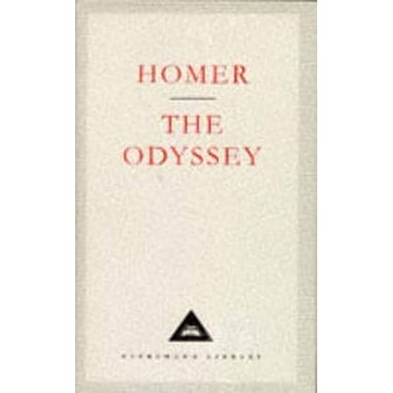 Odyssey image 0