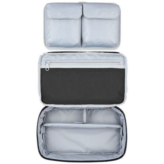 Θήκη Αξεσουάρ ASUS ROG Archer Tech Pouch BC1003 Αδιάβροχη - Μαύρο image 3