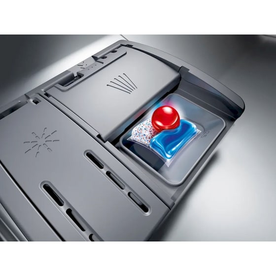 NEFF S855EKX33E για 10 Σερβίτσια με Home Connect Πλήρως Εντοιχιζόμενο Πλυντήριο Πιάτων image 7