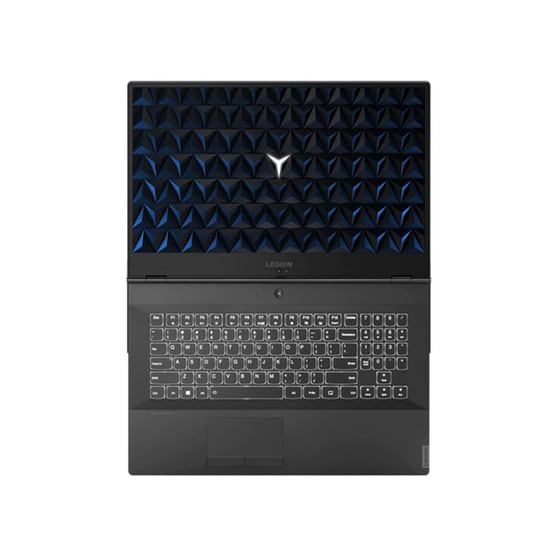 Laptop Lenovo Legion 15.6" (i5-9300HF/8GB/1TB HDD & 128GB SSD/NVIDIA GeForce GTX 1650 4GB) Y540-15I image 4