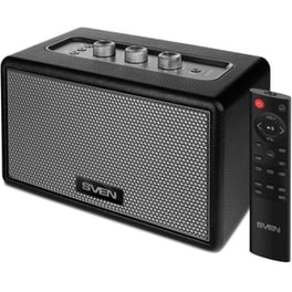 Φορητό Ηχείο Sven HA‑950 - Μαύρο