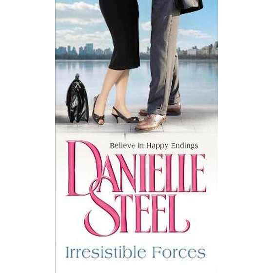 Irresistible Forces image 0