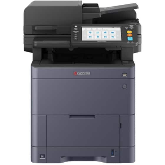 Kyocera MA3500CI Έγχρωμο Πολυμηχάνημα Laser A4 με Ethernet (1102Z63NL0) image 0