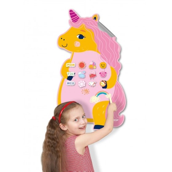 AVENIR Μαγνητικό Πίνακας Unicorn image 3