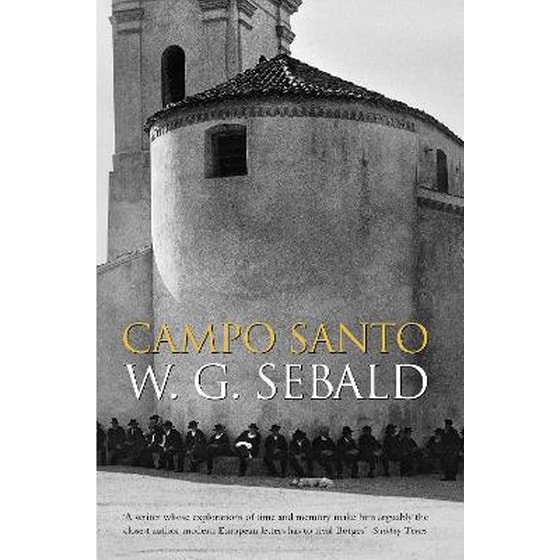 Campo Santo image 0