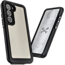 Θήκη Xiaomi Xiaomi 13 Pro - Sonique Armor Clear Με Strap - Μπορντό