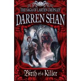 Birth of a Killer