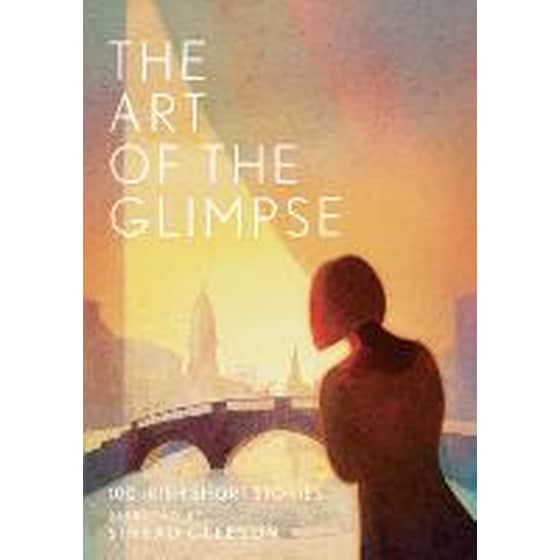 Art of the Glimpse image 0