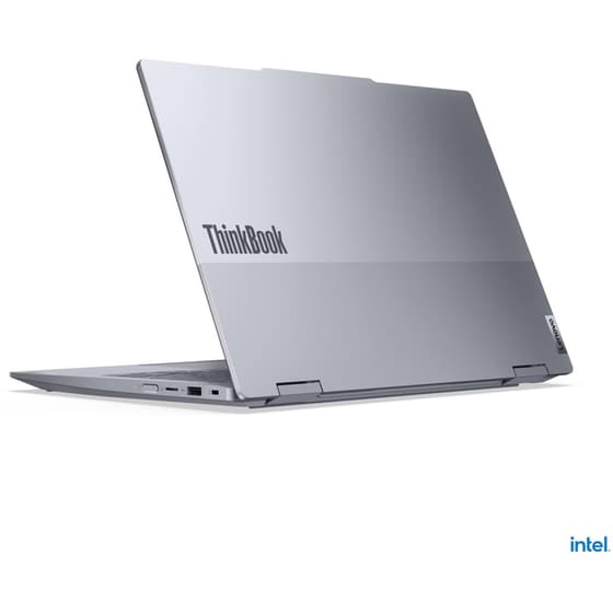 Lenovo ThinkBook 2-in-1 TB14 IPS WUXGA (Intel Core Ultra 7-255U/32GB/1TB SSD/Intel Arc Graphics/Win11Pro) Laptop image 4