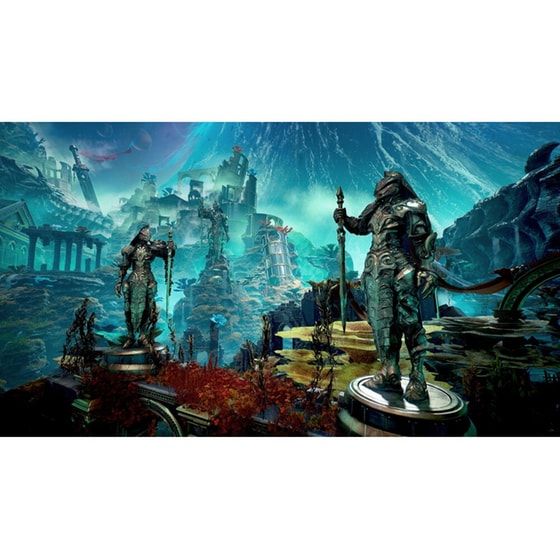 Godfall Deluxe Edition - PS5 image 3