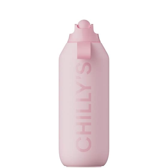 Μπουκάλι S2 Sport Blush Ροζ 500ml image 2