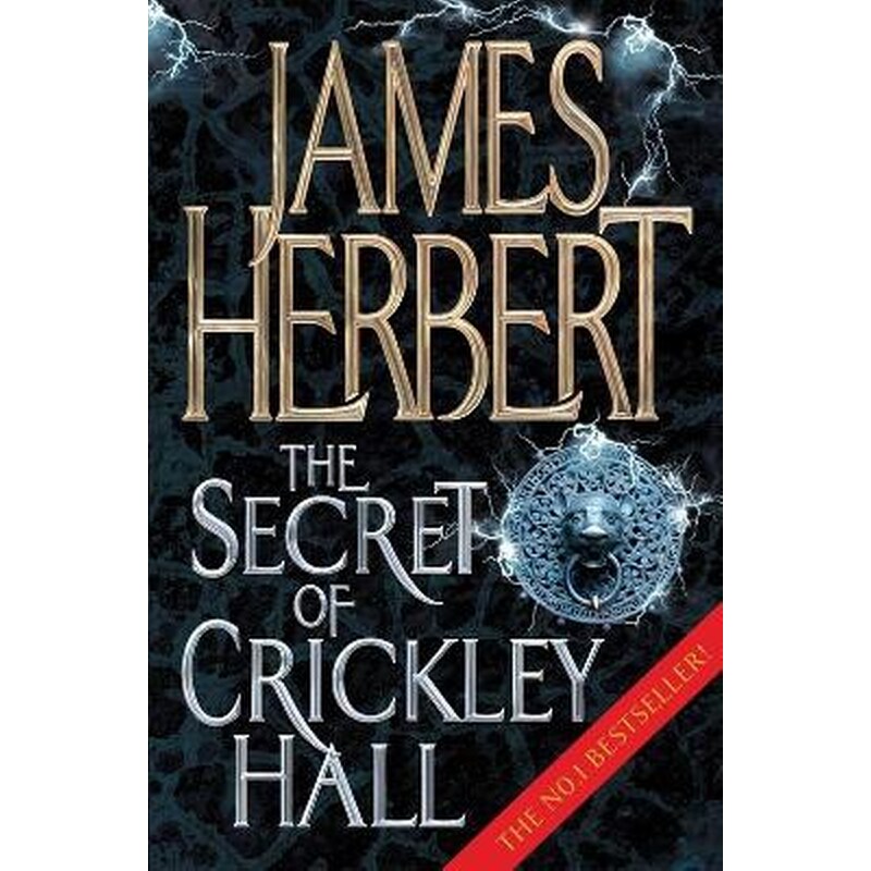 Secret of Crickley Hall
