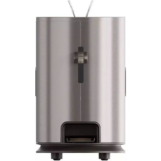 BLACK & DECKER ES9600190B 1 Θέσης 1500W Ασημί image 4