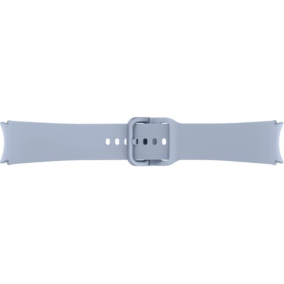 Λουράκι Samsung Sport M/L για Samsung Galaxy Watch6 - Ice Blue image 1
