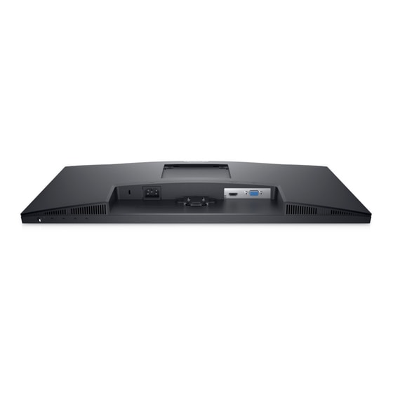 Dell SE2422H Monitor 24'' FHD VA Flat 60Hz 5ms image 5