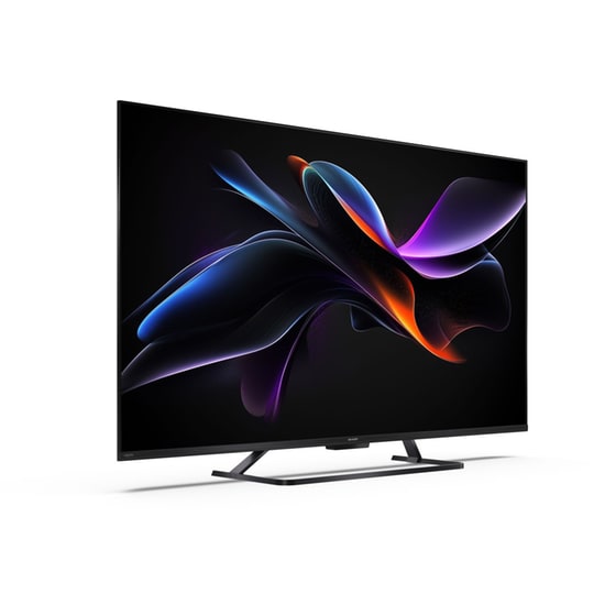 Sharp Mini LED 50" 4K Google TV Τηλεόραση 50JP7265EB image 4