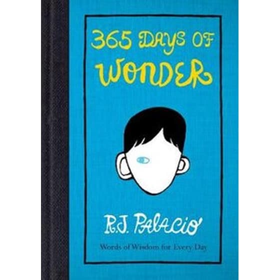 365 Days of Wonder image 0