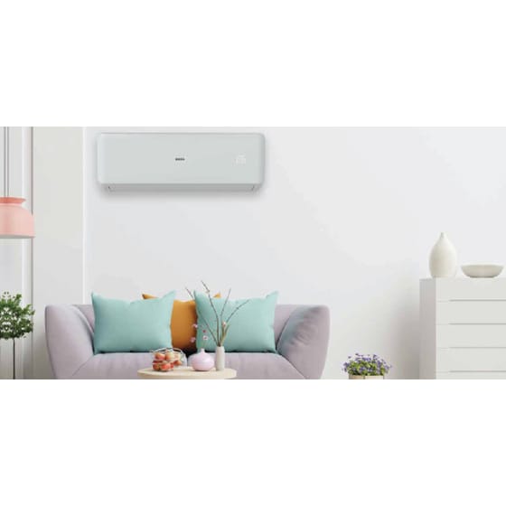 Κλιματιστικό Inverter AUX Freedom ASW-H12B4/FAR3DI-EU 12000 BTU A++/A+ image 4