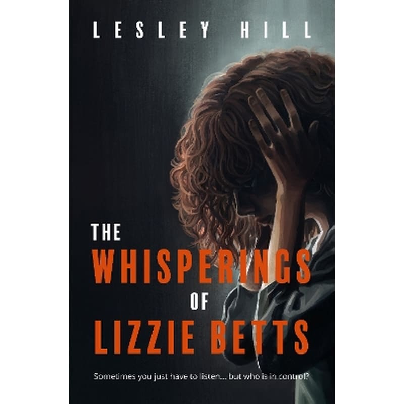 The Whisperings of Lizzie Betts