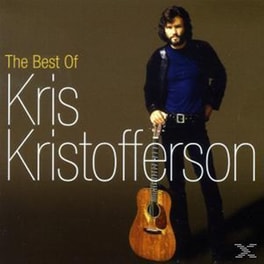 The Very Best Of Kris Kristofferson