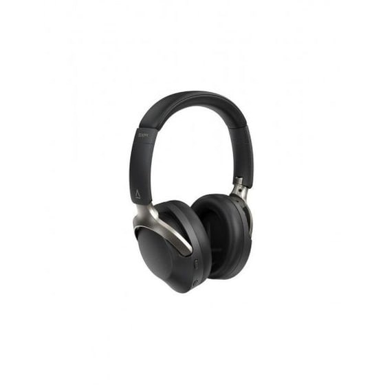 Ασύρματα / Ενσύρματα Ακουστικά Κεφαλής Creative Zen Hybrid Sxfi - Μαύρα image 2