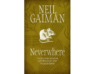 Neverwhere image 0