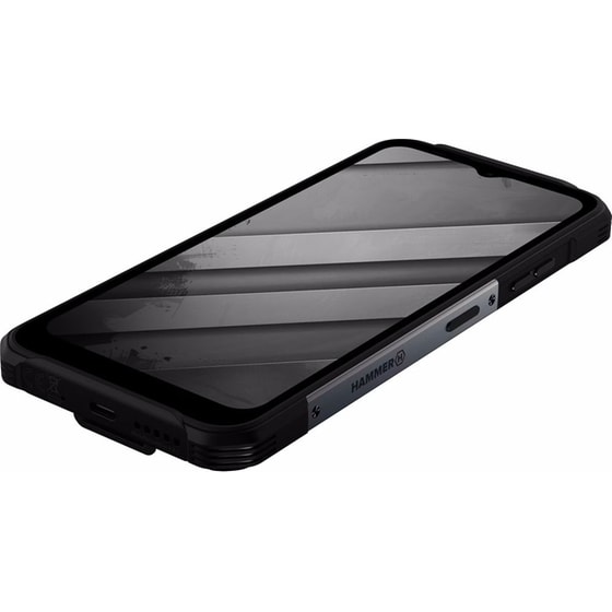 Hammer Construction 2 5G 128GB - Silver image 8