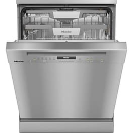 MIELE G 7130 SC Front AutoDos για 14 Σερβίτσια Inox Πλυντήριο Πιάτων