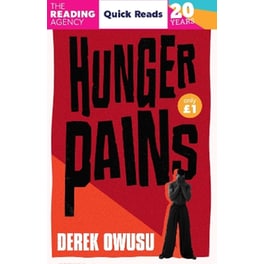 Hunger Pains