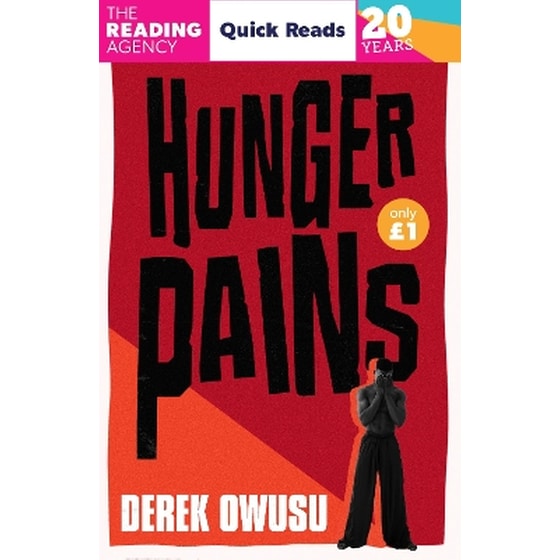 Hunger Pains image 0