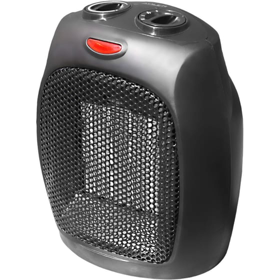 Κεραμικό Αερόθερμο Δαπέδου ADLER AD 7702 1500W image 1