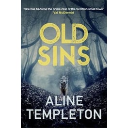 Old Sins