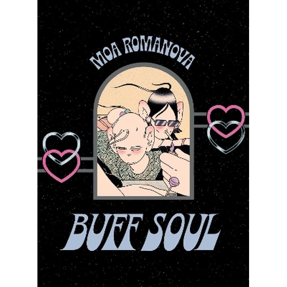 Buff Soul image 0