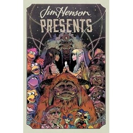 Jim Henson Presents
