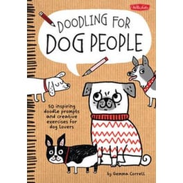 Doodling for Dog People