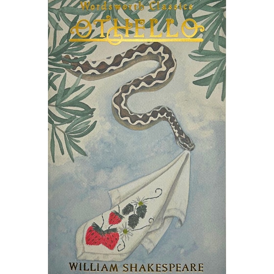 Othello image 0
